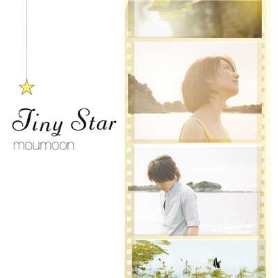 Tiny Star(Instrumental)/moumoon