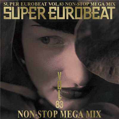 アルバム/SUPER EUROBEAT VOL.83/SUPER EUROBEAT (V.A.)