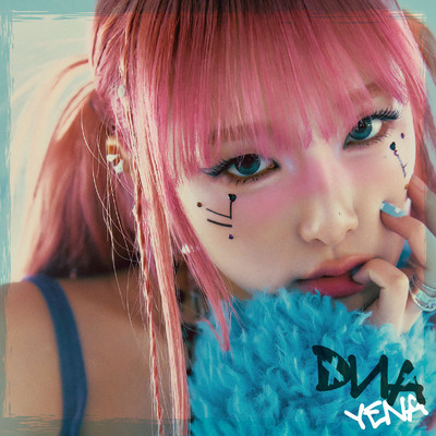 アルバム/DNA/YENA