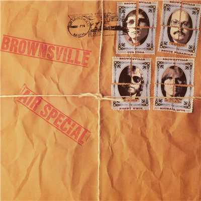 Tears of a Fool/Brownsville Station