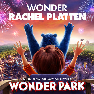 シングル/Wonder (From ”Wonder Park”)/Rachel Platten