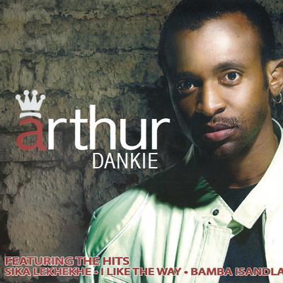 アルバム/Dankie/Arthur