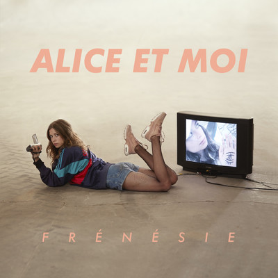 アルバム/Frenesie/Alice et Moi