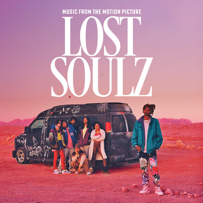 アルバム/Lost Soulz (Original Motion Picture Soundtrack)/Various Artists