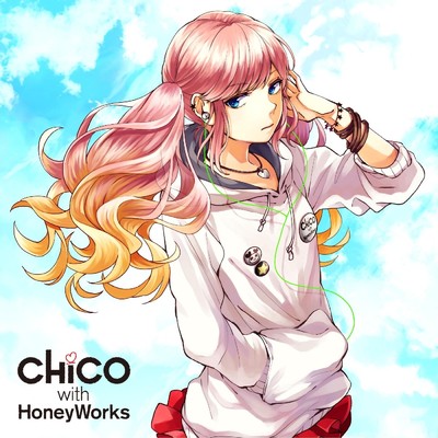 アルバム/世界は恋に落ちている TVサイズver./CHiCO with HoneyWorks