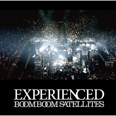 アルバム/EXPERIENCED/BOOM BOOM SATELLITES