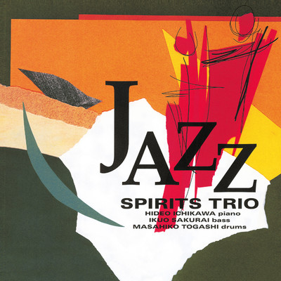 Jazz/Spirits Trio