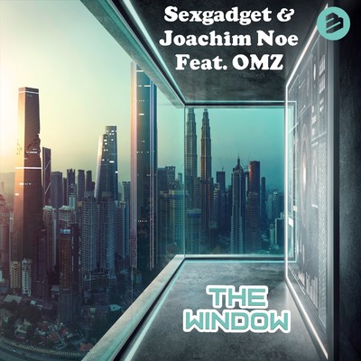 The Window [feat. OMZ]/Sexgadget & Joachim Noe