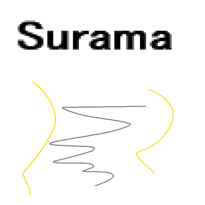 Surama/岡柴