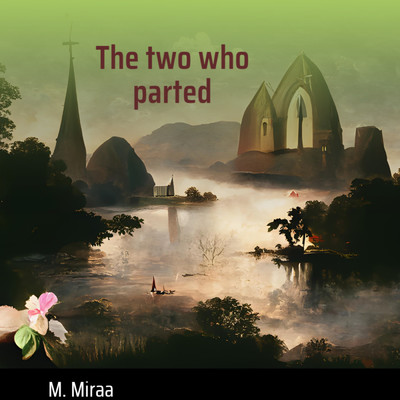 シングル/The two who parted/M. Miraa