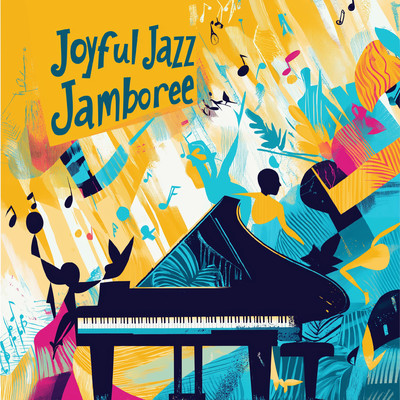 アルバム/Joyful Jazz Jamboree/Monky2H