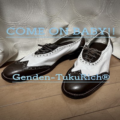 COME ON BABY ！！/Genden-TukuRich(R)