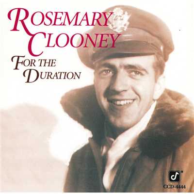 シングル/Don't Fence Me In (Album Version)/Rosemary Clooney