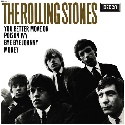 The Rolling Stones (EP)/ザ・ローリング・ストーンズ