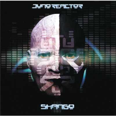 シングル/SONG FOR ANCESTORS/Juno Reactor