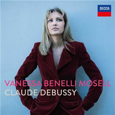 Debussy: 12 Preludes, Book I; Suite Bergamasque/Vanessa Benelli Mosell