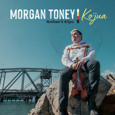 Ko'jua/Morgan Toney