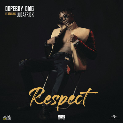 Respect (featuring Ludafrick)/Dopeboy DMG