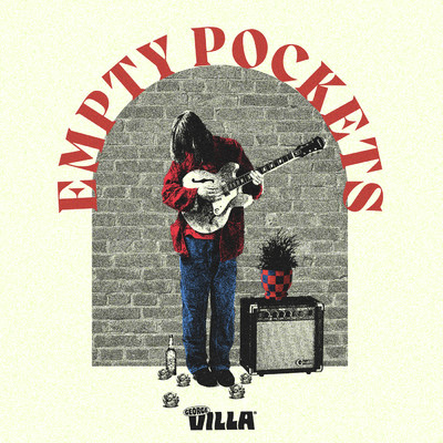Empty Pockets/George VILLA