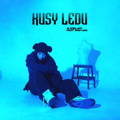 シングル/Kusy ledu (featuring Grey256)/Axel47