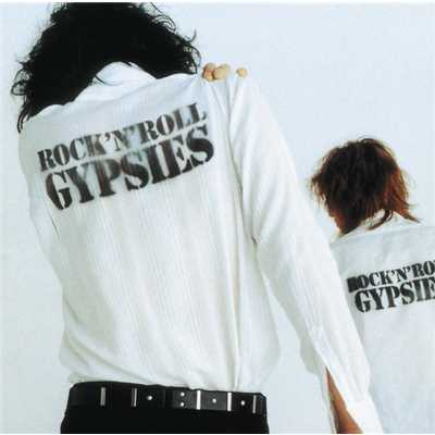 GOOD TIME(TO LOVE YOU)/ROCK'N'ROLL GYPSIES