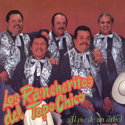 シングル/Querido De Nadie/Los Rancheritos Del Topo Chico