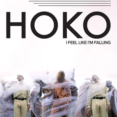 シングル/I Feel Like I'm Falling/HOKO