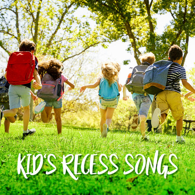 Kid's Recess Songs/Various Artists
