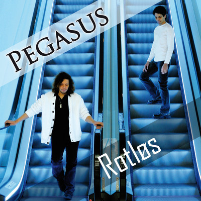 アルバム/Rotlos/Pegasus