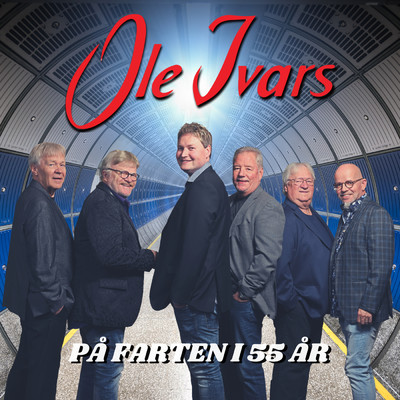 アルバム/Pa farten i 55 ar/Ole Ivars
