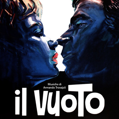 Il Vuoto (Original Soundtrack)/Armando Trovajoli
