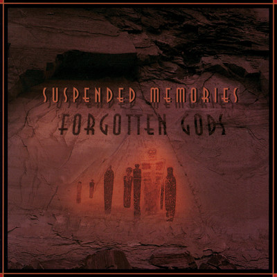 Forgotten Gods/Suspended Memories