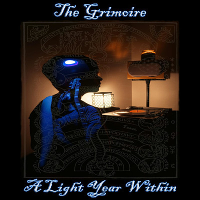 シングル/A Light Year Within/The Grimoire