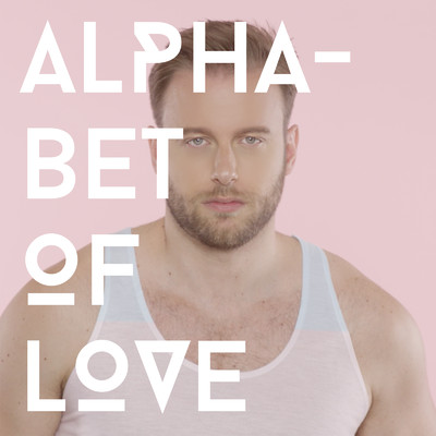 Alphabet of Love Ep/Immanuel Casto