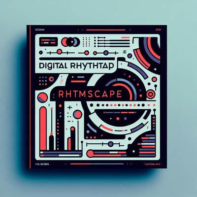 Digital Rhythmscape/Austin Anthony Smith