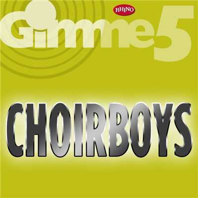 シングル/James Dale/Choirboys