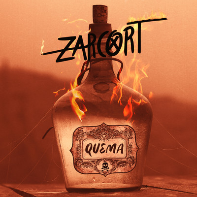 Quema/Zarcort