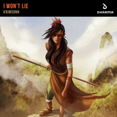 シングル/I Won't Lie (Extended Mix)/Krimsonn