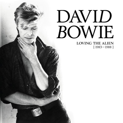 アルバム/Loving the Alien (1983 - 1988)/David Bowie