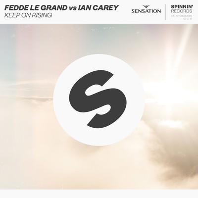 Fedde Le Grand／Ian Carey