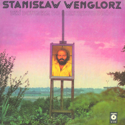 Isc va banque/Stanislaw Wenglorz