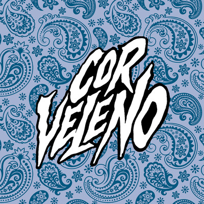 アルバム/Comfort Zone/Cor Veleno