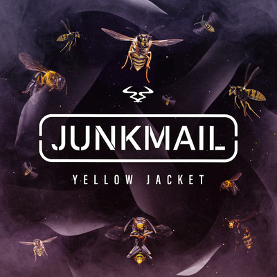 シングル/Yellow Jacket/Junk Mail