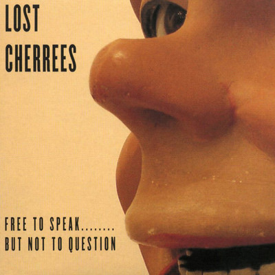 アルバム/Lost Cherrees, Vol. 1/Lost Cherrees