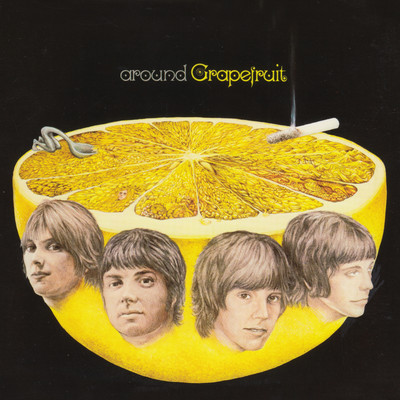 Around Grapefruit/Grapefruit