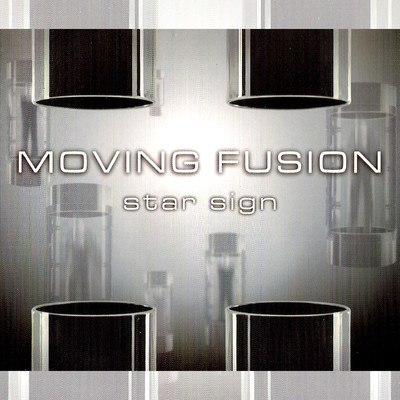 アルバム/Star Sign ／ Party People/Moving Fusion