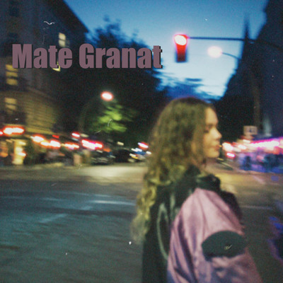 シングル/Mate Granat/RIA