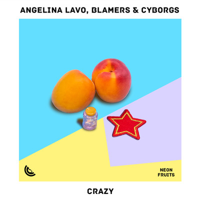 Crazy/Angelina Lavo