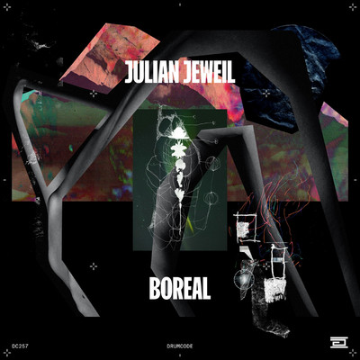 アルバム/Boreal/Julian Jeweil