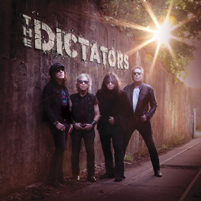 Really Good/The Dictators